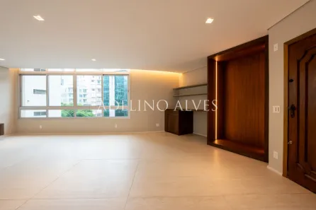 Apartamento com 2 Quartos à venda, 163m² no Cerqueira César, São Paulo