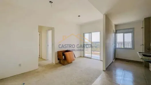 Apartamento com 2 Quartos à venda, 67m² no Green Village, Nova Odessa