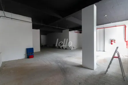 Ponto Comercial para alugar, 235m² no Mirandópolis, São Paulo