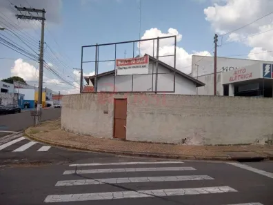 Lote/Terreno para alugar, 257m² no Santana, Rio Claro