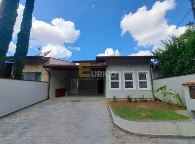 Casa de Condomínio com 3 Quartos para alugar, 285m² no Lenheiro, Valinhos