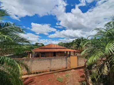 Fazenda/Sítio com 4 Quartos à venda, 265m² no Chácaras Recanto do Engenho, Ibiporã