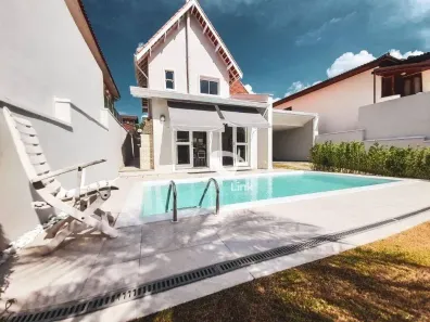 Casa de Condomínio com 3 Quartos para alugar, 300m² no Alphaville, Santana de Parnaíba