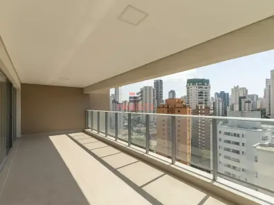 Apartamento com 3 Quartos à venda, 146m² no Vila Mariana, São Paulo
