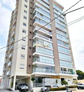 Apartamento com 2 Quartos à venda, 110m² no Urbanova I, São José dos Campos