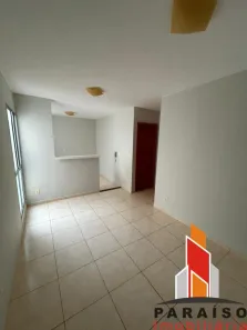 Apartamento com 2 Quartos à venda, 41m² no Shopping Park, Uberlândia