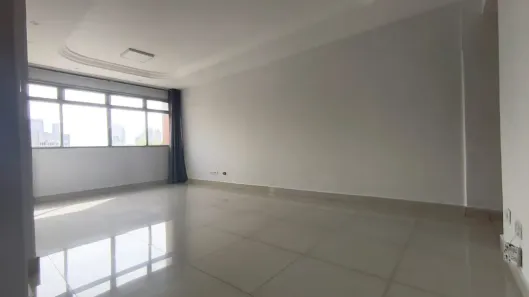 Apartamento com 3 Quartos para alugar, 90m² no Setor Marista, Goiânia