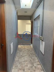 Sala Comercial para alugar, 47m² no Centro, Francisco Morato