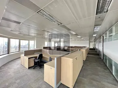 Consultório para alugar, 400m² no Itaim Bibi, São Paulo