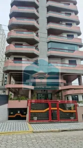 Apartamento com 1 Quarto à venda, 56m² no Aviação, Praia Grande