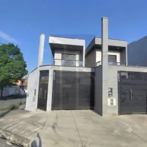 Casa com 3 Quartos à venda, 131m² no Parque Residencial Scaffid, Itaquaquecetuba