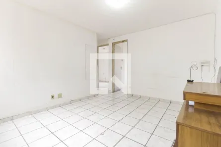 Apartamento com 2 Quartos à venda, 48m² no Conjunto Residencial José Bonifácio, São Paulo