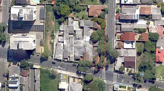 Lote/Terreno à venda, 550m² no Nossa Senhora das Graças, Canoas