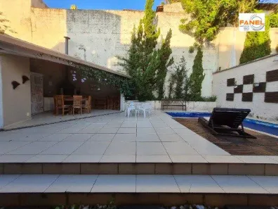 Sobrado com 3 Quartos à venda, 342m² no Vila Inah, São Paulo
