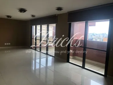 Apartamento com 4 Quartos à venda, 208m² no Vila Mariana, São Paulo