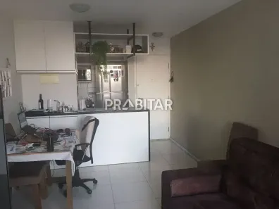 Apartamento com 3 Quartos à venda, 60m² no Jardim Belaura, São Paulo