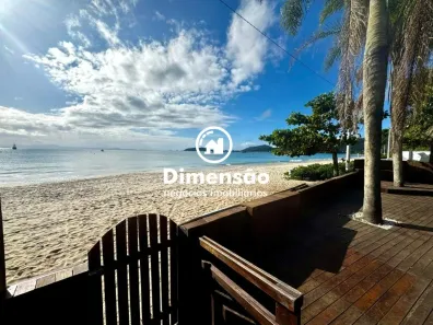 Casa com 4 Quartos à venda, 500m² no Cachoeira do Bom Jesus, Florianópolis