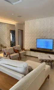 Apartamento com 3 Quartos à venda, 121m² no Jardim América, Goiânia