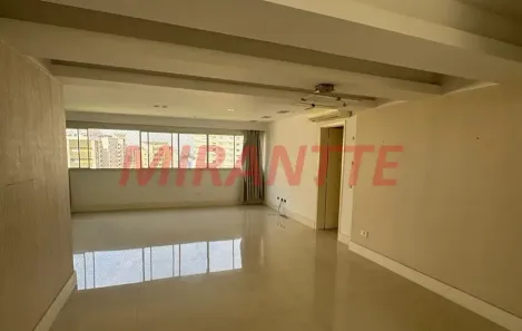Apartamento com 3 Quartos à venda, 116m² no Santana, São Paulo
