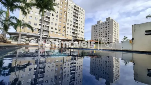 Apartamento com 2 Quartos à venda, 60m² no Candelária, Belo Horizonte