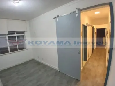 Apartamento com 2 Quartos à venda, 62m² no Vila Mariana, São Paulo