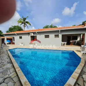 Casa de Condomínio com 3 Quartos à venda, 373m² no Costa do Sol, Bertioga