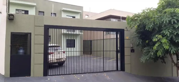 Apartamento com 2 Quartos à venda, 42m² no Jardim Botânico, Ribeirão Preto