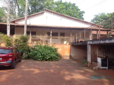 Fazenda/Sítio com 3 Quartos à venda, 14382m² no Gleba Fazenda Palhano, Londrina