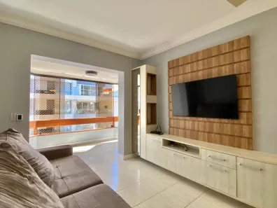 Apartamento com 3 Quartos à venda, 80m² no Capão da Canoa, Capão da Canoa