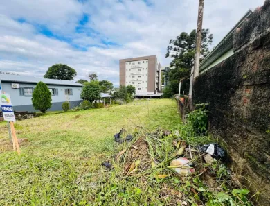 Lote/Terreno à venda, 662m² no Centro, Ivoti