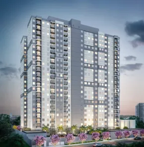 Apartamento com 2 Quartos à venda, 34m² no Pirituba, São Paulo