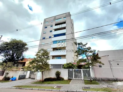 Apartamento com 3 Quartos para alugar, 89m² no Vila Izabel, Curitiba