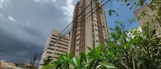 Apartamento com 2 Quartos à venda, 55m² no Samambaia Sul, Brasília
