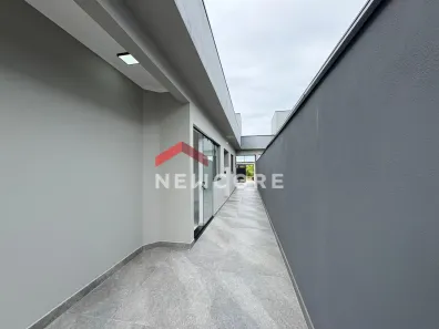 Casa com 2 Quartos à venda, 100m² no Park D'Aville, Peruíbe