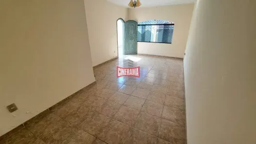 Sobrado com 3 Quartos à venda, 166m² no Vila Metalúrgica, Santo André