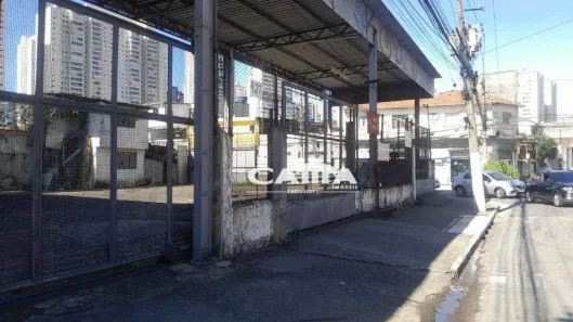 Galpão/Depósito/Armazém à venda, 400m² no Tatuapé, São Paulo