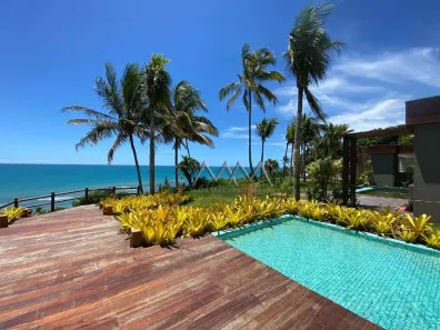 Casa com 4 Quartos à venda, 2500m² no Arraial d'Ajuda, Porto Seguro