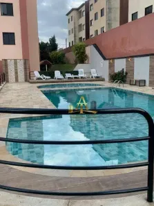 Apartamento com 2 Quartos à venda, 60m² no Jardim Tupanci, Barueri