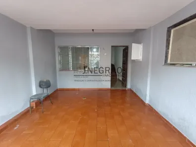 Casa com 2 Quartos para alugar, 101m² no Sacomã, São Paulo