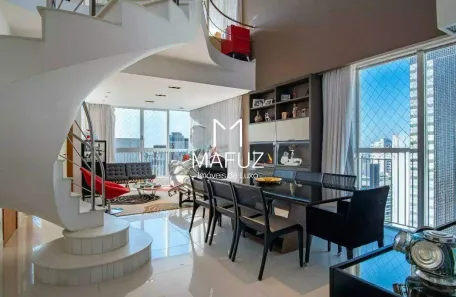 Fazenda/Sítio com 4 Quartos à venda, 266m² no Sion, Belo Horizonte