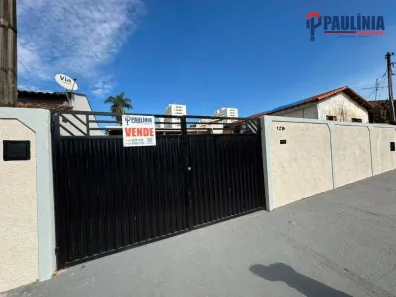 Casa com 2 Quartos à venda, 148m² no Alto de Pinheiros, Paulínia