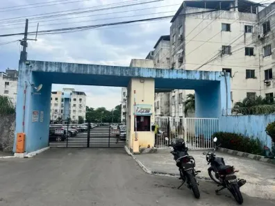 Apartamento com 2 Quartos à venda, 88m² no Sussuarana, Salvador