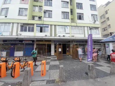 Ponto Comercial à venda, 66m² no São Cristóvão, Rio de Janeiro