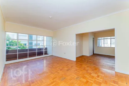 Apartamento com 3 Quartos à venda, 118m² no Bom Fim, Porto Alegre