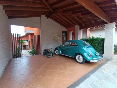 Casa com 3 Quartos à venda, 314m² no City Ribeirão, Ribeirão Preto