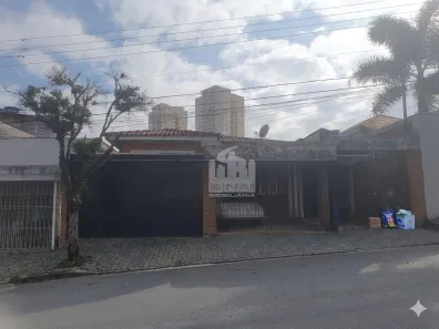 Casa com 3 Quartos à venda, 530m² no Vila Oratório, São Paulo