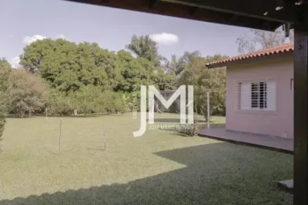 Casa com 3 Quartos à venda, 269m² no Loteamento Chácaras Vale das Garças, Campinas