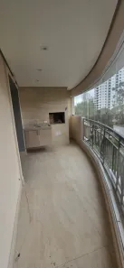 Apartamento com 2 Quartos à venda, 100m² no Vila Andrade, São Paulo