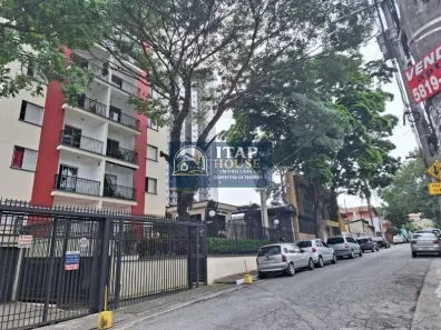 Apartamento com 2 Quartos à venda, 50m² no Parque Maria Helena, São Paulo