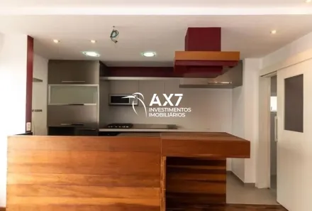 Apartamento com 3 Quartos à venda, 165m² no Jardim Paulista, São Paulo